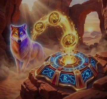 Wolf Gold