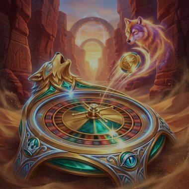 Wolf Gold